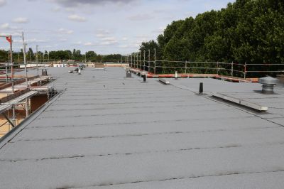 Best Roof Repair Contractors in Howell, MI