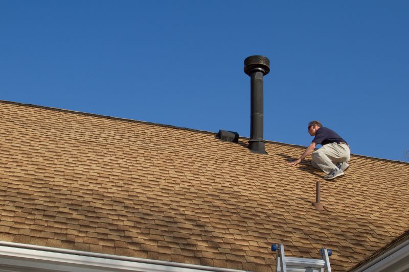 Roof Inspection Professionals